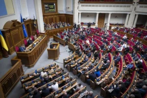 Депутати посилюють покарання за шахрайські дзвінки