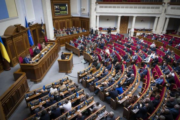 Депутати посилюють покарання за шахрайські дзвінки