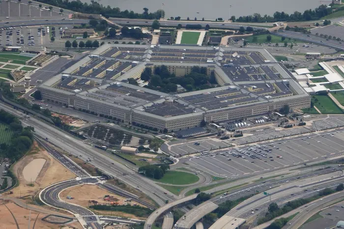 Особисті дані понад трьох мільйонів військових США опинилися в Мережі