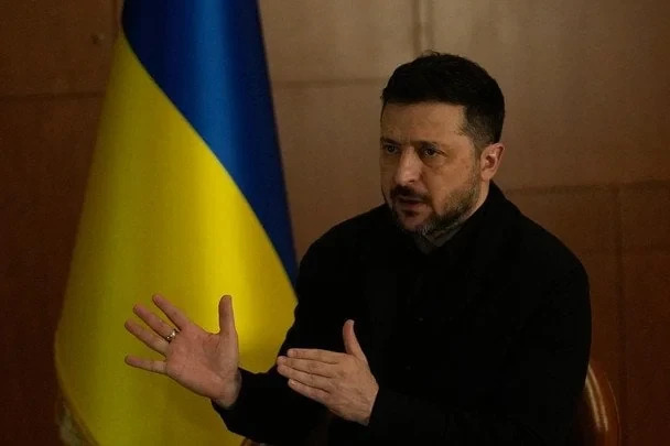 РФ вдарила по аеропортах Києва і Борисполя