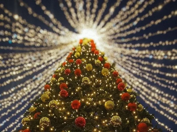 Коли святкуватимуть Різдво у 2026 році?
