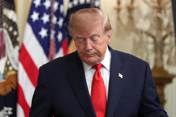 Трамп розкритикував Норвегію через Нобелівську премію миру