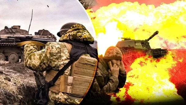Чи повертає Україна захоплені території?