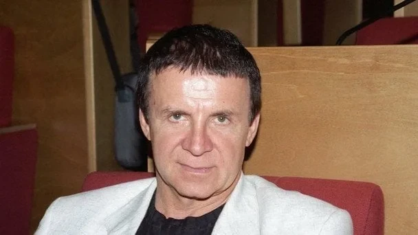«Рак четвертого ступеня» — племінник Кашпіровського